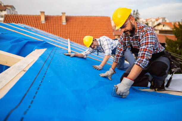 Best Rubber Roofing (EPDM, TPO)  in Buckeye Lake, OH